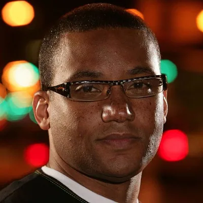 Gonzalo Rubalcaba — photo 3