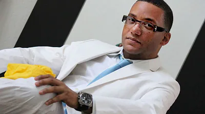 Gonzalo Rubalcaba — photo 4