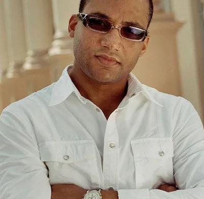 Gonzalo Rubalcaba — photo 2