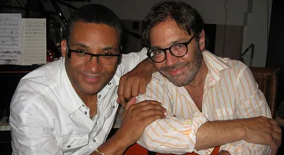 Gonzalo Rubalcaba — photo 6