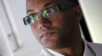 Gonzalo Rubalcaba — foto 5