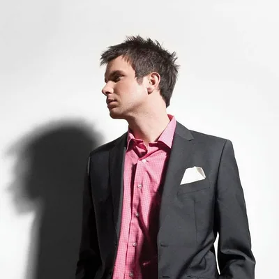 Howie Day — foto 2