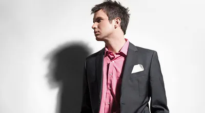 Howie Day — foto 4