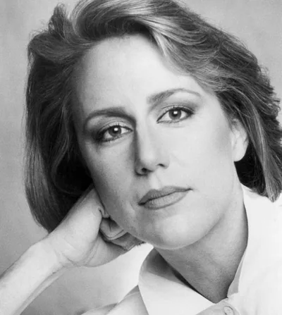 Jennifer Warnes — foto 1