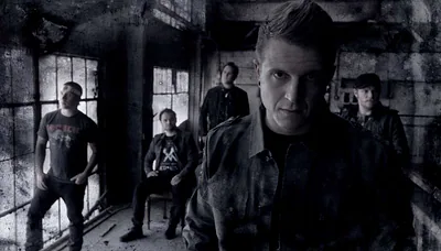 Atreyu — foto 6
