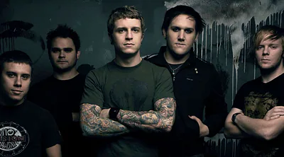 Atreyu — foto 5
