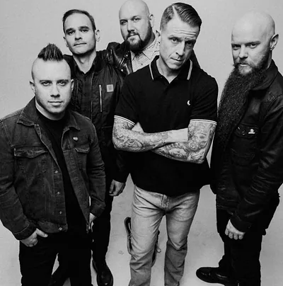 Atreyu — foto 4