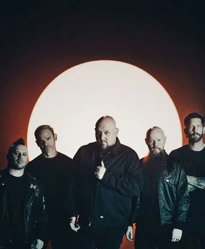 Atreyu — foto 1
