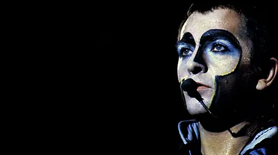 Peter Gabriel — foto 6
