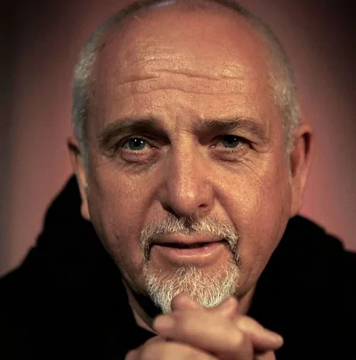 Peter Gabriel — foto 4