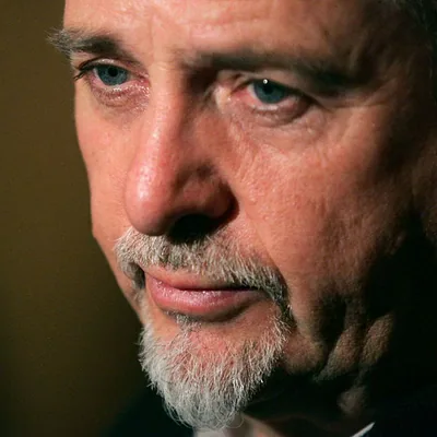 Peter Gabriel — foto 5