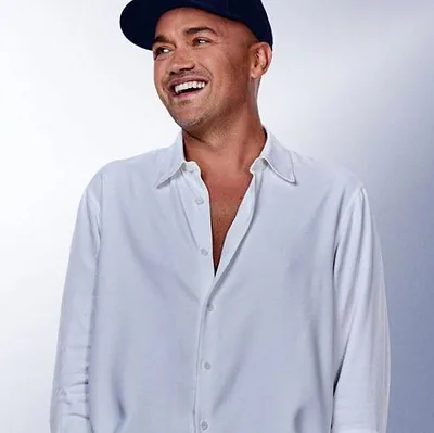 Joël Borelli — foto 2