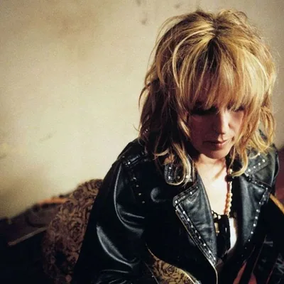 Lucinda Williams — foto 2