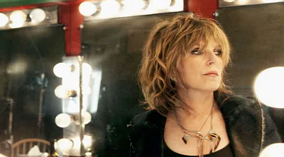 Lucinda Williams — foto 4