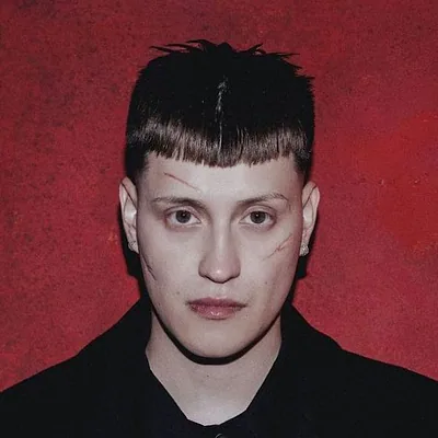 Kidd Voodoo — foto 1