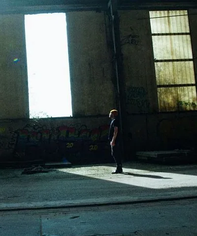 Michael Prins — foto 2