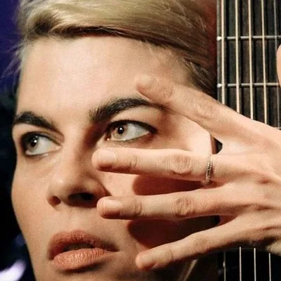 Kaki King — foto 1