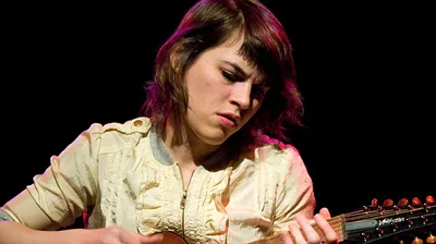 Kaki King — foto 5