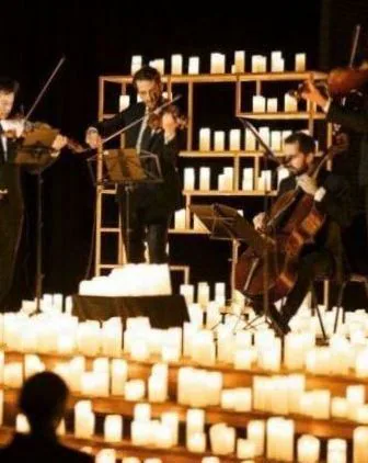 Candlelight Concerts — photo 1
