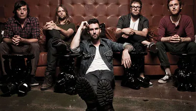 Maroon 5 — foto 5