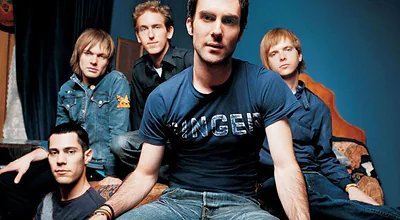 Maroon 5 — foto 6