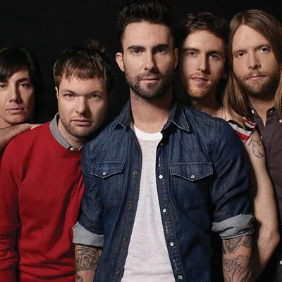 Maroon 5 — foto 2
