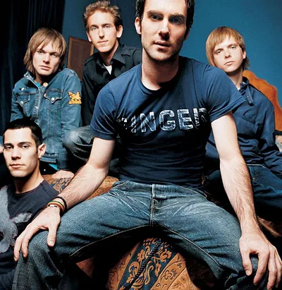 Maroon 5 — foto 4