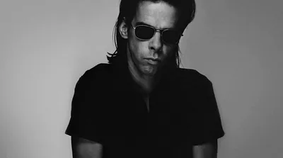 Nick Cave & the Bad Seeds — photo 6