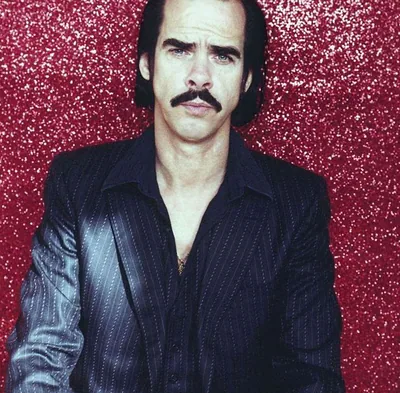 Nick Cave & the Bad Seeds — photo 2