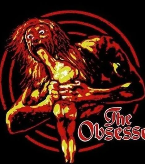 The Obsessed