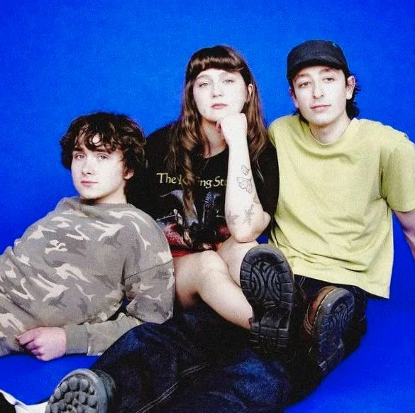 Golomb (USA) + support · Vera, Groningen · wo 9 sep 2026