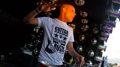 Wildstylez — foto 2