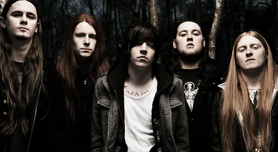 Bleed From Within — foto 6