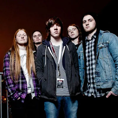 Bleed From Within — foto 2