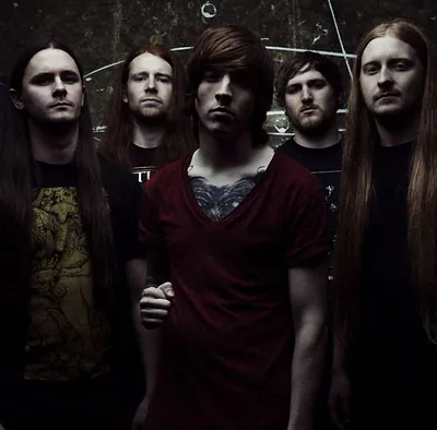 Bleed From Within — foto 3