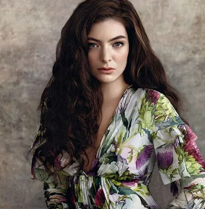 Lorde — foto 3