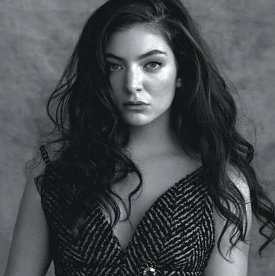 Lorde — foto 6