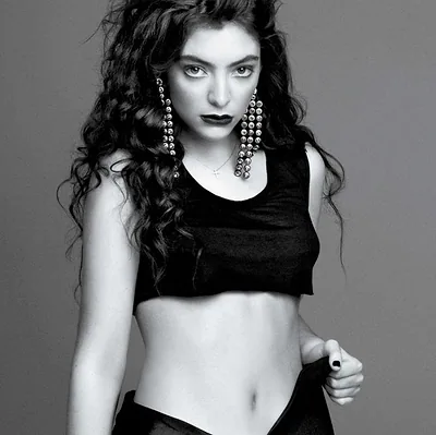 Lorde — foto 2