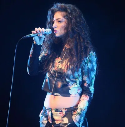 Lorde — foto 5