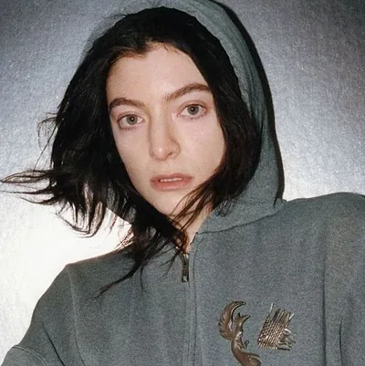 Lorde — foto 1