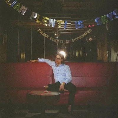 Julian Plenti — foto 1