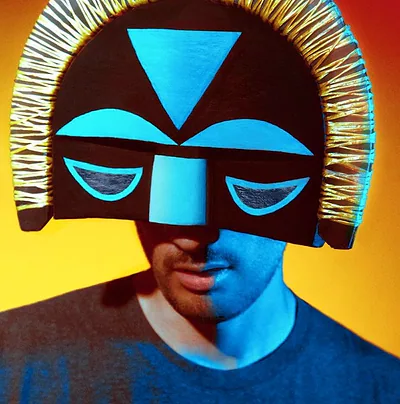 SBTRKT — foto 3