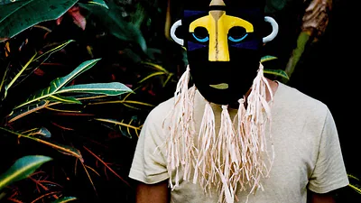 SBTRKT — foto 6