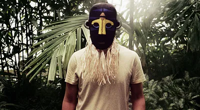 SBTRKT — foto 4