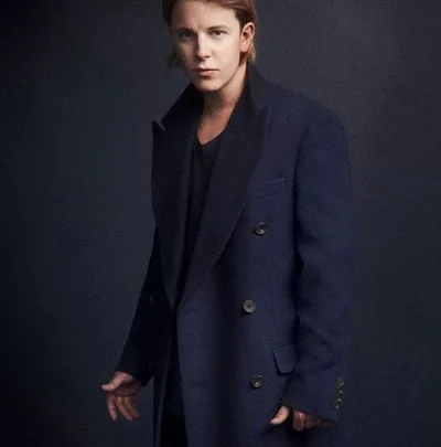 Tom Odell — foto 2