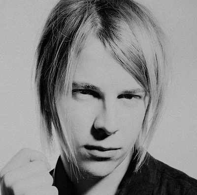 Tom Odell — foto 3