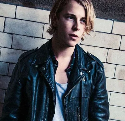 Tom Odell — foto 4