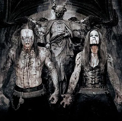 Belphegor — foto 5