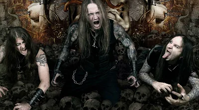 Belphegor — foto 6