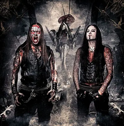 Belphegor — foto 4